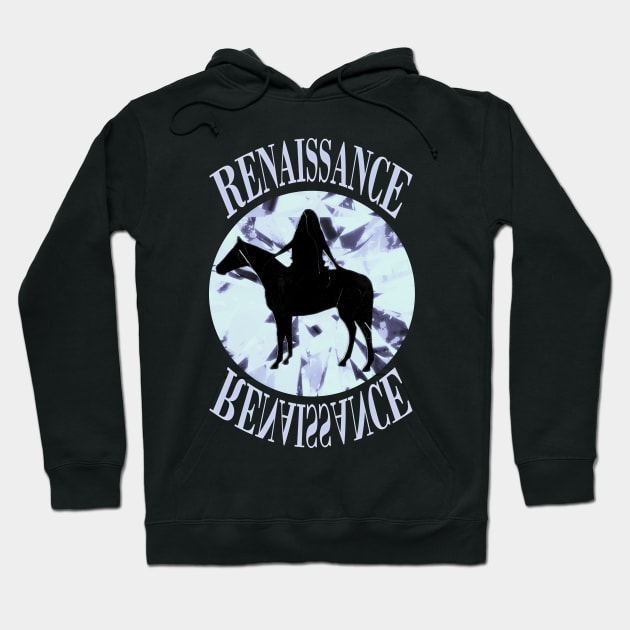 Renaissance Hoodie by thecaoan